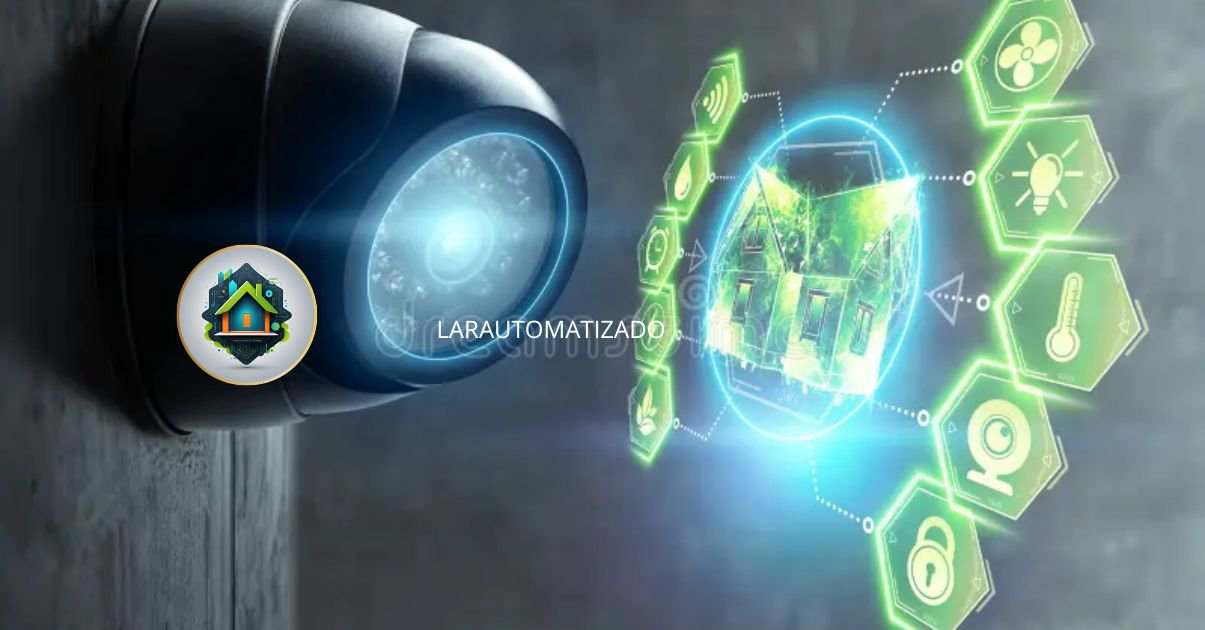Camera de segurança