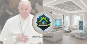 casa inteligente