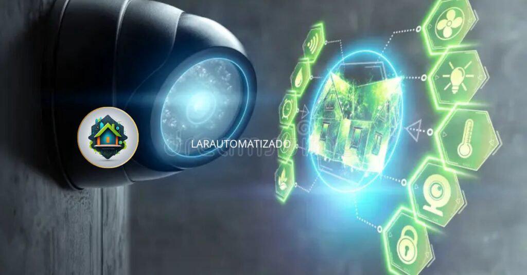 automatizar uma casa