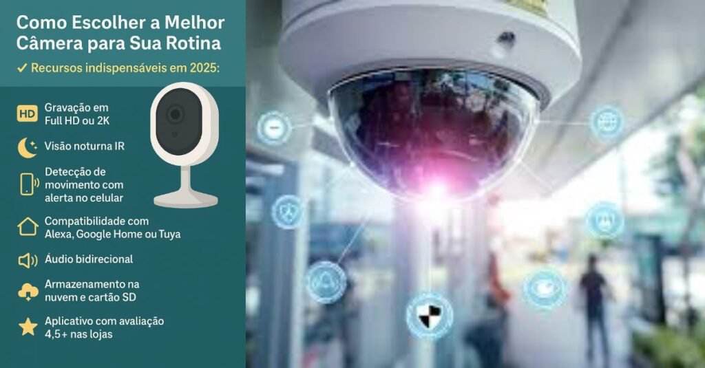 controlam casa smart